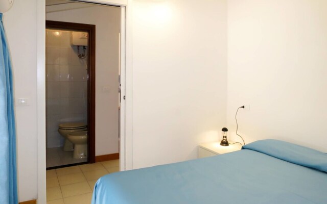 Porticciolo Rosignano Solvay-castiglioncello