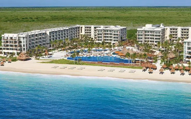 Dreams Riviera Cancun Resort & Spa - All Inclusive