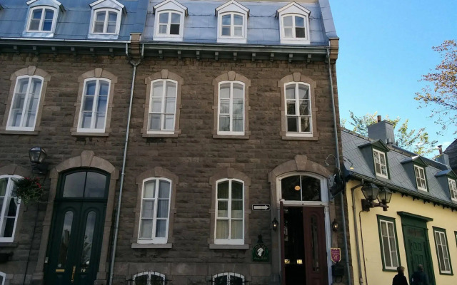 Hôtel Marie-Rollet