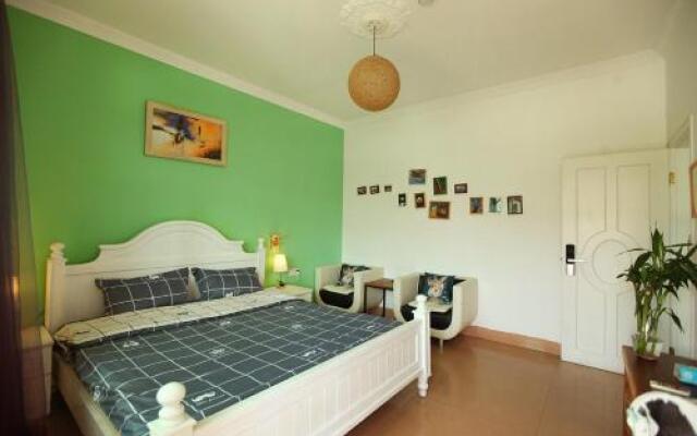 Cangma Inn