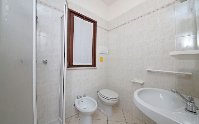 Residence Punta Gro'