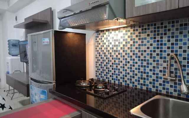 Inn19 @Bassura City