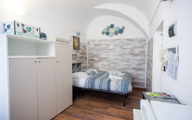Piccolo Loft in Sanremo