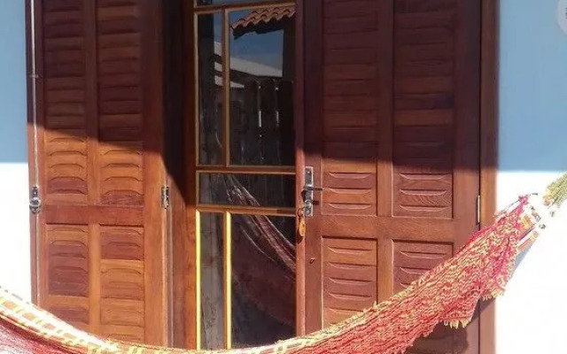 Pousada Ponta da Barra