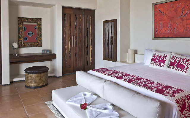 Las Palmas Luxury Villas