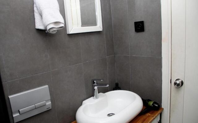 GV Suites Galata Hotel