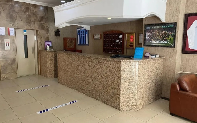 Hotel Altinnal