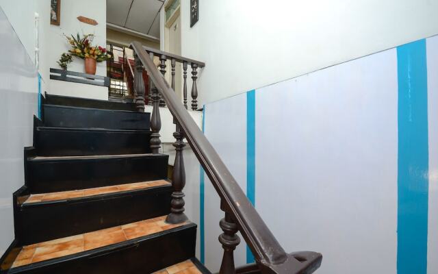 Airy Eco Cicendo Dr. Rum 12 Bandung