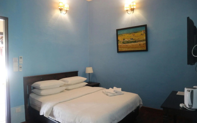 Casa Titik
