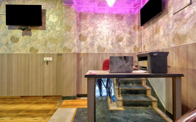 Airport Hotel Annexe