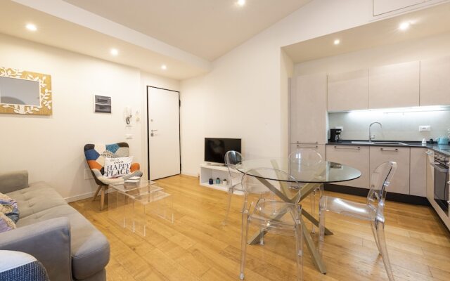 Charming View by Mmega