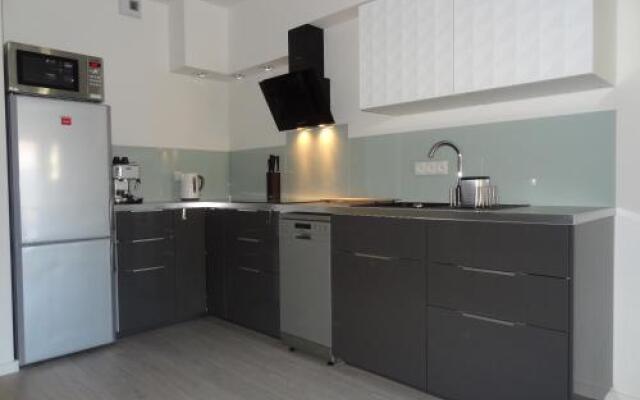 Studio Moderno POZ