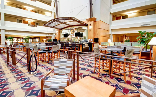 DoubleTree Suites by Hilton Seattle Airport - Southcenter
