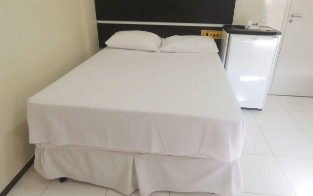 Hotel Pousada Ludovicense