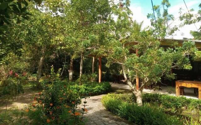 Pousada Aba da Serra