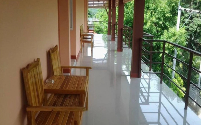 P and P Place Apartment Kanchanaburi