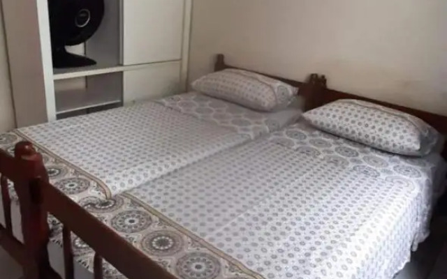 Minha Casa, Seu Hostel