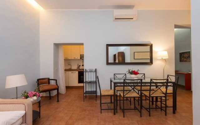 RSH Corso Central Apartment