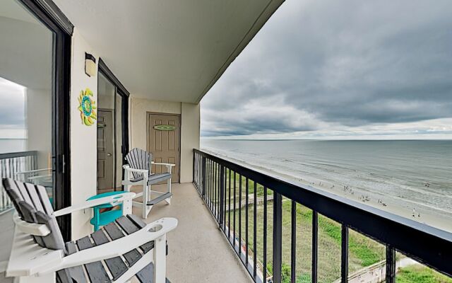 1005wate 3 Bedroom Condo