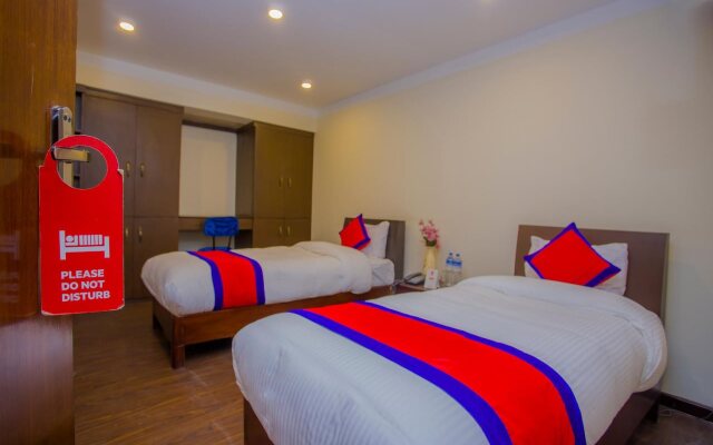 Hotel Sweet Home