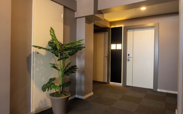 Marlen Hotel Denizli