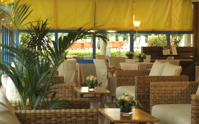 Hotel Sportsman