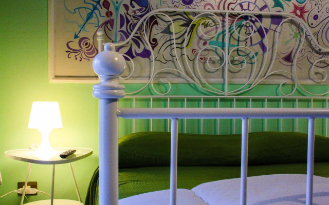 4 Season B&B Roma