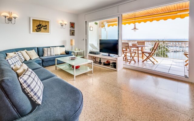 Apartamento Vivalidays Es Blau