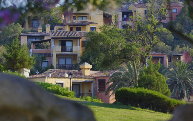 Bagaglino I Giardini di Porto Cervo