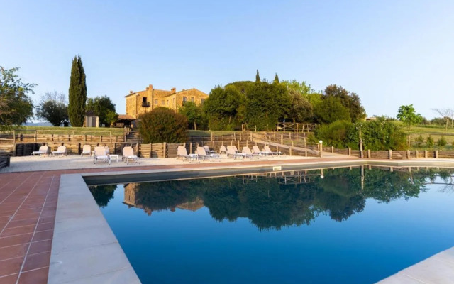 Tenuta Fattoria Vecchia