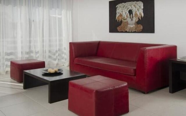 Residencias México Plaza Tepeyac