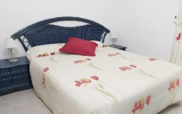 Topacio Apartamentos