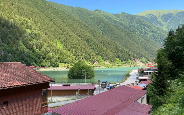 Kaya Residence Uzungol