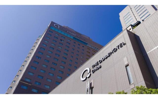 The QUBE Hotel Chiba - Vacation STAY 02227v