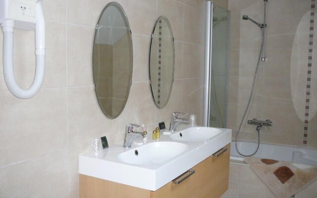 B&B Le Bernister