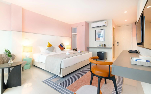 Hilltop Wellness Resort