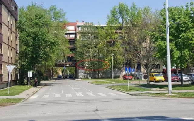 Apartman Franko - SELF CHECK IN