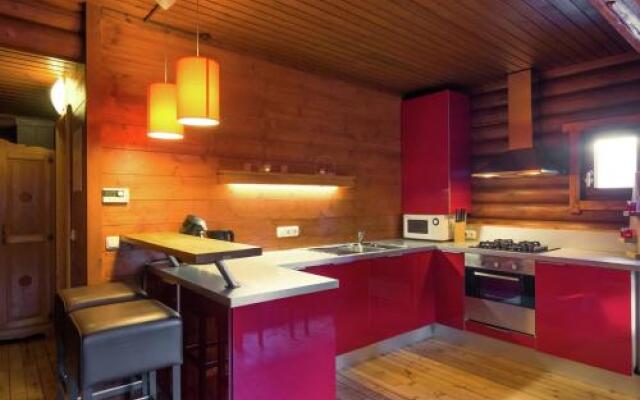 Chalets Im Brixental Ii