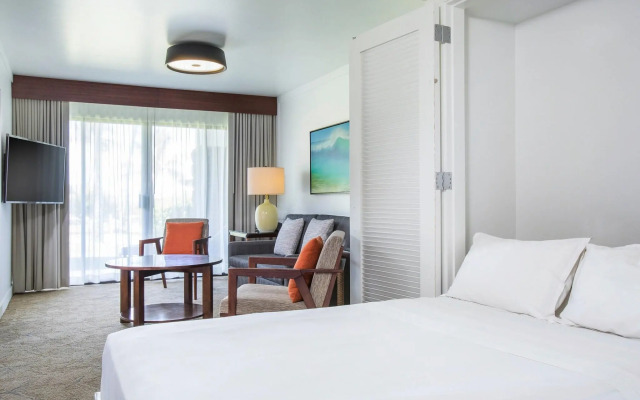 Sheraton Maui Resort & Spa