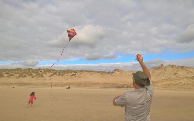 Village Vacances 4 etoiles LES MATHES AUX CHARMETTES