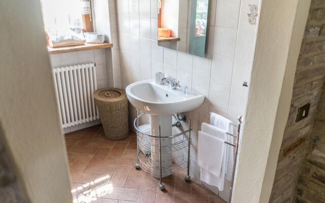 Villa Manganina Tabiano Castle country villas-Manganina