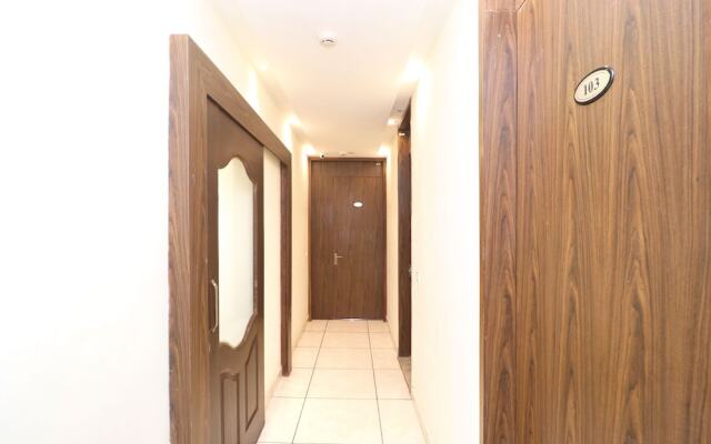 Hotel Jeevak by OYO Rooms