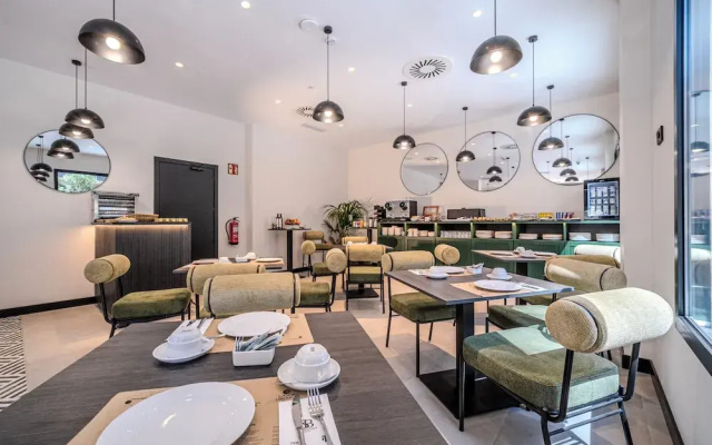 ITC Madrid by Soho Boutique