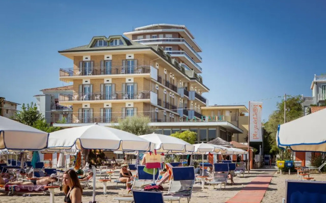 Hotel La Pace