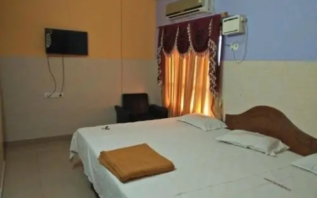 Hotel Viswa Residency