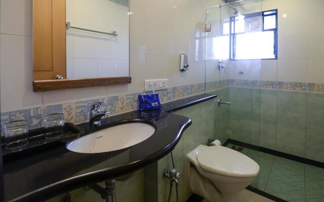Goa Woodlands Hotel