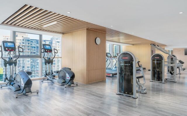 Holiday Inn Express Changsha Development Zone by IHG