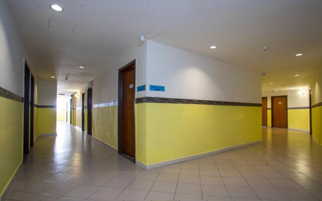 Hotel SK Kajang