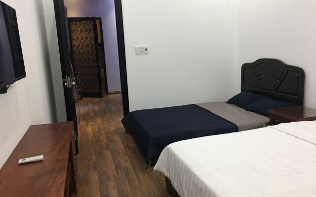 Bella Apartment My Khe Beach Da Nang