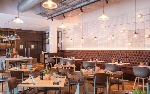 Novotel London Bridge Hotel